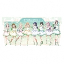 【TCG-マット】ラブライブ!蓮ノ空女学院スクールアイドルクラブ 描き下ろしデスクマットの画像