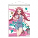 【グッズ-タペストリー】劇場版『ゾンビランドサガ ゆめぎんがパラダイス』 B2タペストリー / 源 さくらの画像