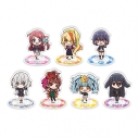 【グッズ-スタンドポップ】劇場版『ゾンビランドサガ ゆめぎんがパラダイス』 トレーディングアクリルスタンドの画像