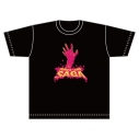 【グッズ-Tシャツ】劇場版『ゾンビランドサガ ゆめぎんがパラダイス』 ビッグシルエットTシャツ(XLサイズ)の画像