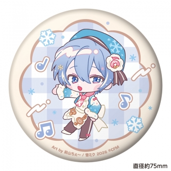 新品未開封】モンハンF コラボ KAITO 缶バッジ 楽天市場】KAITO 
