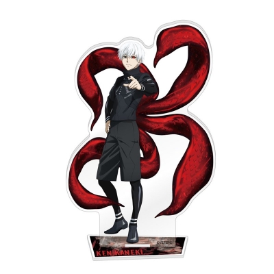 【グッズ-スタンドポップ】東京喰種トーキョーグール アクリルスタンド / 金木 研