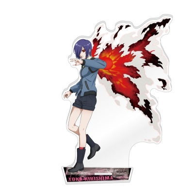 【グッズ-スタンドポップ】東京喰種トーキョーグール アクリルスタンド / 霧嶋董香