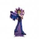 【グッズ-スタンドポップ】「遊☆戯☆王デュエルモンスターズ」 ラメ入りアクリルスタンド / 闇遊戯の画像