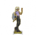 【グッズ-スタンドポップ】「遊☆戯☆王デュエルモンスターズ」 ラメ入りアクリルスタンド / マリク・イシュタールの画像