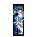 【グッズ-タペストリー】「遊☆戯☆王デュエルモンスターズ」 B2ハーフタペストリー / 海馬 瀬人の画像