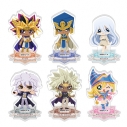 【グッズ-スタンドポップ】「遊☆戯☆王デュエルモンスターズ」 トレーディングちびキャラアクリルスタンド / Vol.2の画像