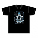 【グッズ-Tシャツ】「遊☆戯☆王デュエルモンスターズ」 Tシャツ / 海馬 瀬人(Lサイズ)の画像