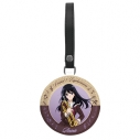 【グッズ-ネームタグ】『最終楽章 響け!ユーフォニアム』 ラゲッジタグ / 高坂麗奈の画像