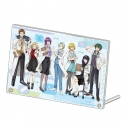 【グッズ-スタンドポップ】TVアニメ『グノーシア』 アクリルアートスタンドの画像