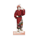 【グッズ-スタンドポップ】新劇場版 銀魂 -吉原大炎上- アクリルスタンド 着物ver. / 神威の画像