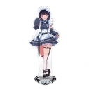【グッズ-スタンドポップ】グリッドマンユニバース BIGアクリルスタンド 宝多六花の画像