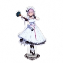 【グッズ-スタンドポップ】グリッドマンユニバース BIGアクリルスタンド 新条アカネの画像