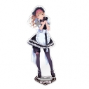 【グッズ-スタンドポップ】グリッドマンユニバース BIGアクリルスタンド 南夢芽の画像