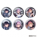 【グッズ-バッチ】グリッドマンユニバース トレーディンググリッター缶バッジの画像
