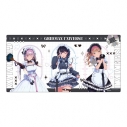 【TCG-マット】グリッドマンユニバース プレイマットの画像