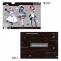 【グッズ-クリアファイル】グリッドマンユニバース クリアファイルの画像