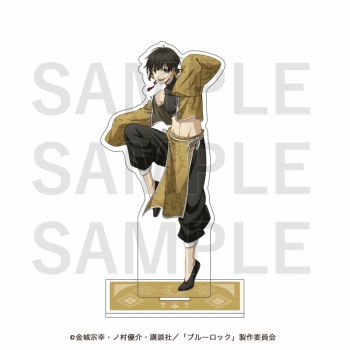グッズ-スタンドポップ】ブルーロック チャイナカンフー！ アクリル 