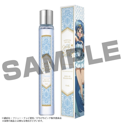 【グッズ-香水】ぴちぴちピッチ ロールオンフレグランス<オードトワレ>/波音