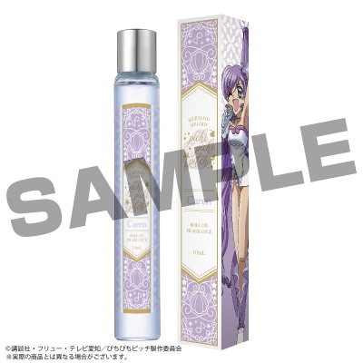 【グッズ-香水】ぴちぴちピッチ ロールオンフレグランス<オードトワレ>/かれん