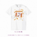 【グッズ-Tシャツ】東京リベンジャーズ Tシャツ 三ツ谷 隆 XLの画像