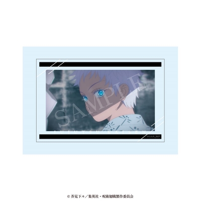 【グッズ-置きもの】呪術廻戦 懐玉・玉折 場面写アクリルブロック(懐玉・玉折) 02