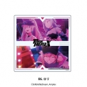 【グッズ-コースター】TO BE HERO X アクリルコースター 06.ロリの画像