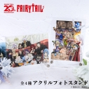 【グッズ-スタンドポップ】FAIRY TAIL アクリルフォトスタンド 04.デザインDの画像