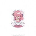 【グッズ-スタンドポップ】アニメ「ぼっち・ざ・ろっく!」 ゆらゆらアクリルフィギュア 01.後藤ひとりの画像