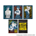 【グッズ-カード】都市伝説解体センター ナゾトキブロマイドカードセットの画像