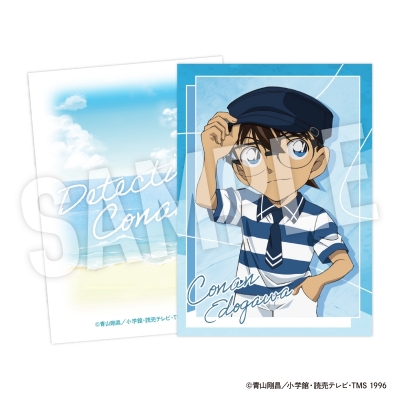 【グッズ-カード】名探偵コナン トレーディングカード Seaside