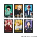【グッズ-カード】僕のヒーローアカデミア カードセット 勝ち抜け!ゲームバトル 【アニメイト先行販売】の画像