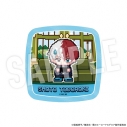 【グッズ-ステッカー】僕のヒーローアカデミア ステッカー 勝ち抜け!ゲームバトルデフォルメ (轟 焦凍)【アニメイト先行販売】の画像