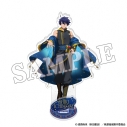 【グッズ-スタンドポップ】桃源暗鬼 アクリルスタンド Etoile Style -星影- (一ノ瀬 四季)【アニメイト先行販売】の画像