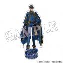 【グッズ-スタンドポップ】桃源暗鬼 アクリルスタンド Etoile Style -星影- (無陀野 無人)【アニメイト先行販売】の画像