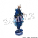 【グッズ-スタンドポップ】桃源暗鬼 アクリルスタンド Etoile Style -星影- (皇后崎 迅)【アニメイト先行販売】の画像