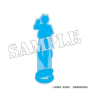 【グッズ-スタンドポップ】桃源暗鬼 アクリルスタンド Etoile Style -星影- (猫咲 波久礼)【アニメイト先行販売】の画像