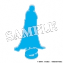 【グッズ-スタンドポップ】桃源暗鬼 アクリルスタンド Etoile Style -星影- (印南 幽)【アニメイト先行販売】の画像