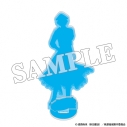 【グッズ-スタンドポップ】桃源暗鬼 アクリルスタンド Etoile Style -星影- (等々力 颯)【アニメイト先行販売】の画像