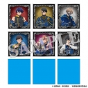 【グッズ-色紙】桃源暗鬼 トレーディング色紙 Etoile Style -星影- 【アニメイト先行販売】の画像