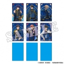 【グッズ-カード】桃源暗鬼 クリアカードセット Etoile Style -星影- 【アニメイト先行販売】の画像