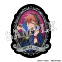 【グッズ-ステッカー】桃源暗鬼 ステッカー Etoile Style -星影- (花魁坂 京夜)【アニメイト先行販売】の画像