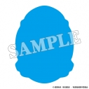 【グッズ-ステッカー】桃源暗鬼 ステッカー Etoile Style -星影- (印南 幽)【アニメイト先行販売】の画像
