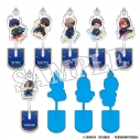 【グッズ-スタンドポップ】桃源暗鬼 トレーディングゆらゆらアクリルスタンド Etoile Style -星影- デフォルメ 【アニメイト先行販売】の画像