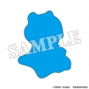 【グッズ-ステッカー】桃源暗鬼 ステッカー Etoile Style -星影- デフォルメ (猫咲 波久礼)【アニメイト先行販売】の画像