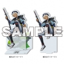 【グッズ-スタンドポップ】名探偵コナン アクリルスタンド 戦国R3 安室透の画像