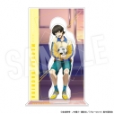 【グッズ-スタンドポップ】ブルーロック 背景付きアクリルスタンド うたた寝 (蜂楽 廻)【アニメイト先行販売】の画像