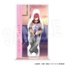 【グッズ-スタンドポップ】ブルーロック 背景付きアクリルスタンド うたた寝 (千切 豹馬)【アニメイト先行販売】の画像