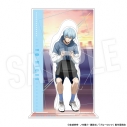 【グッズ-スタンドポップ】ブルーロック 背景付きアクリルスタンド うたた寝 (氷織 羊)【アニメイト先行販売】の画像