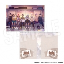 【グッズ-クリアファイル】ブルーロック ダブルポケットクリアファイル うたた寝 【アニメイト先行販売】の画像